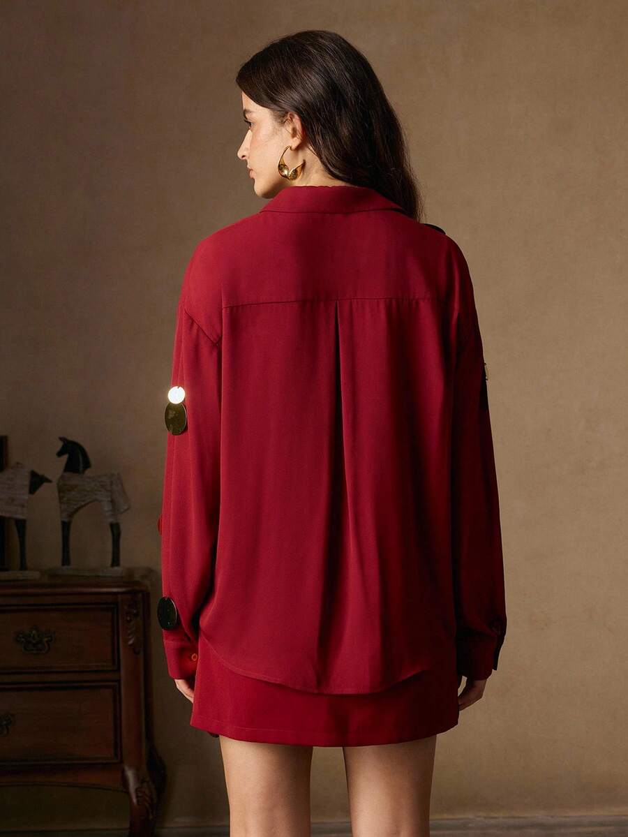 Anastasia Sequined Coord Set