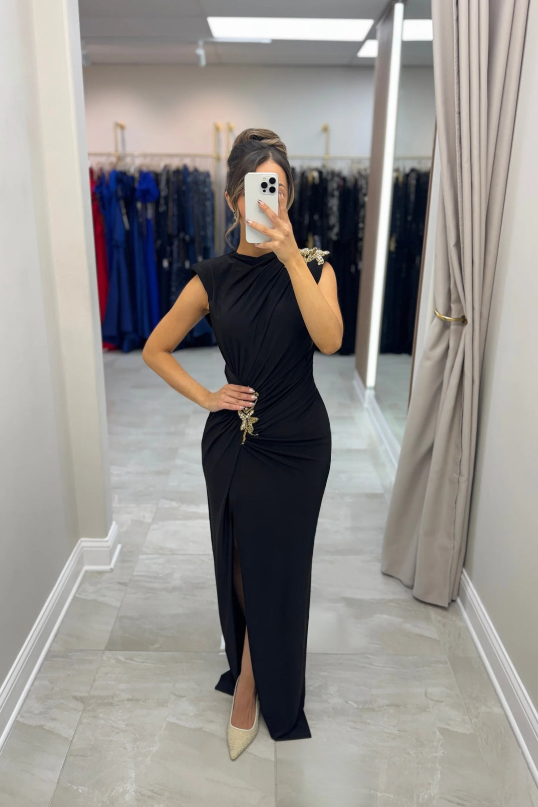 Juno Bodycon Dress