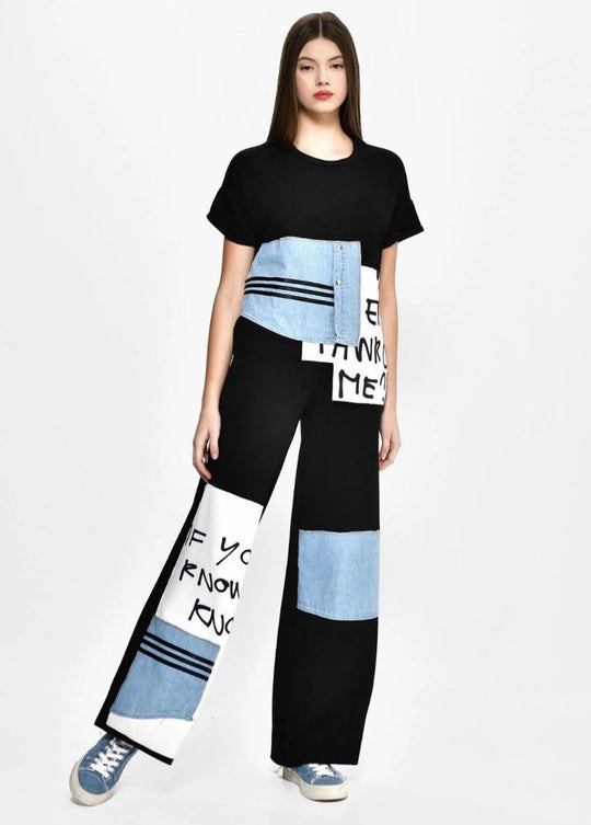 Havana Asymmetric Coordinated Set