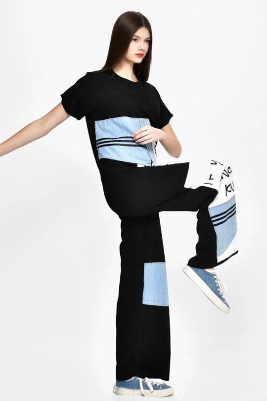 Havana Asymmetric Coordinated Set