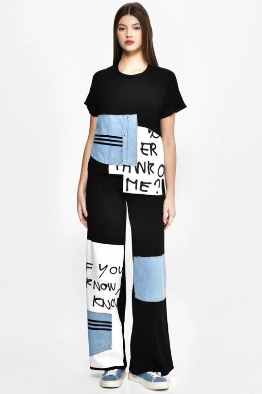 Havana Asymmetric Coordinated Set