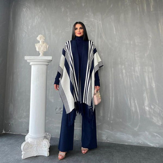 Warsaw Three Piece Luxury Set