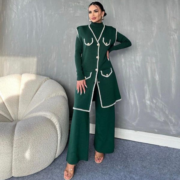 Rayne Three Piece Luxury TrackSets