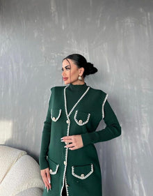 Rayne Three Piece Luxury TrackSets