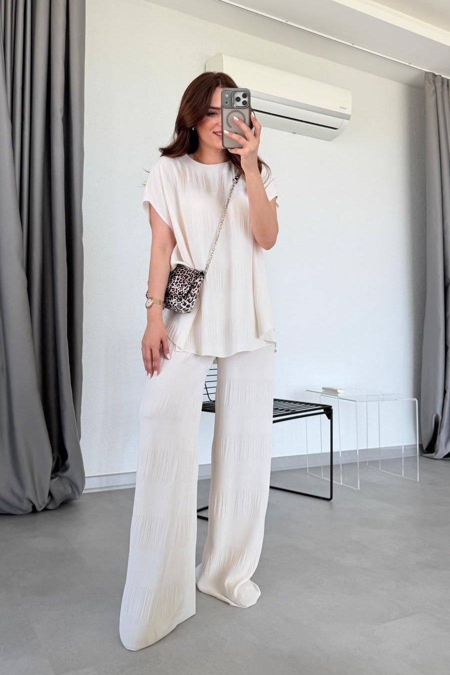 Arica Coordinated Set