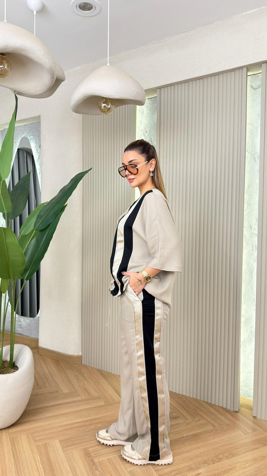 Agnes Coordinated Set