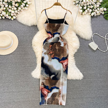 Molly Bodycon Mesh Dress