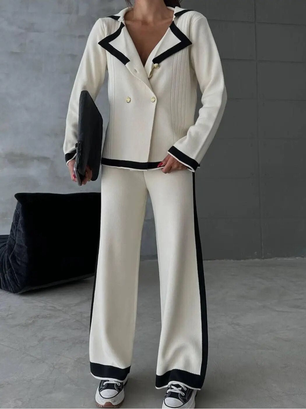 Neva Luxury Coord Sets