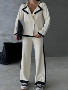 Neva Luxury Coord Sets