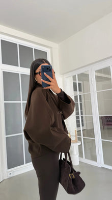 Delilah Suede Jacket