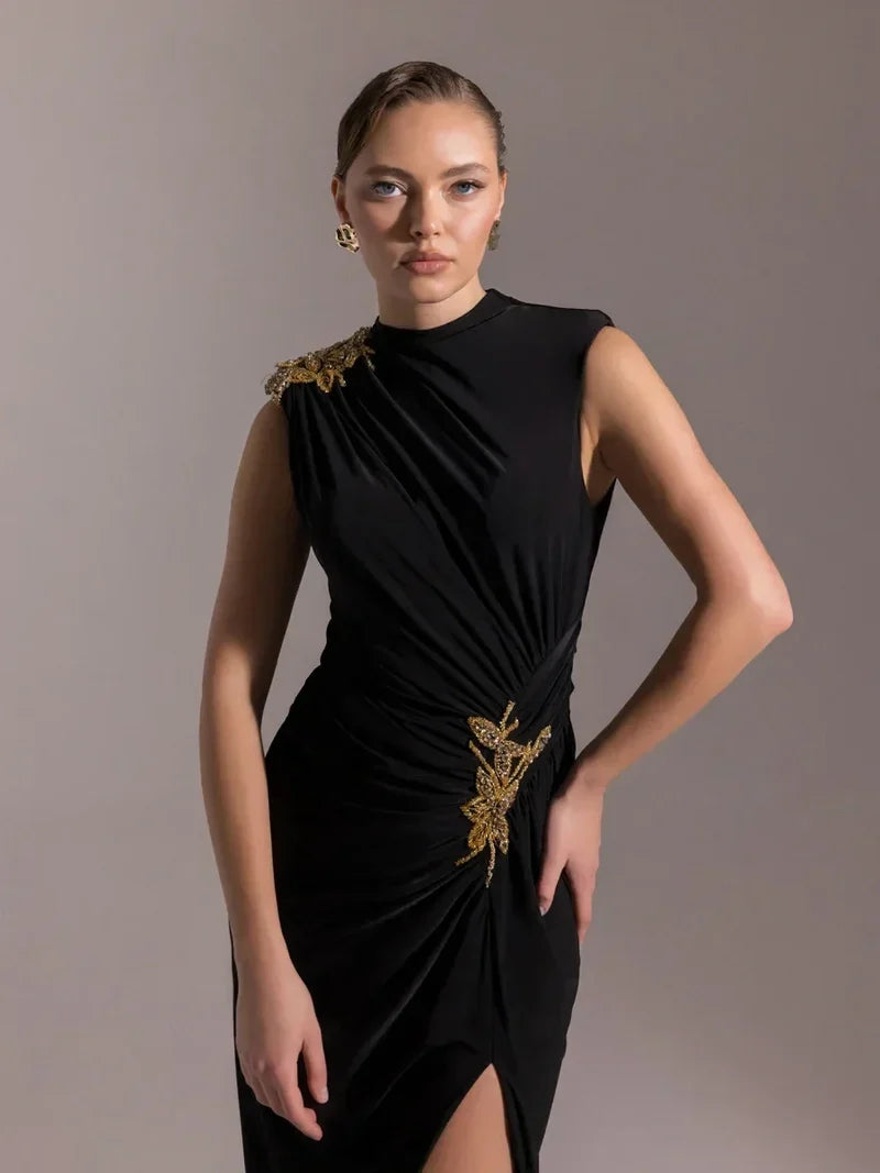 Juno Bodycon Dress