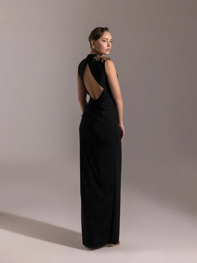 Juno Bodycon Dress