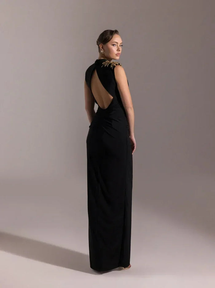 Juno Bodycon Dress