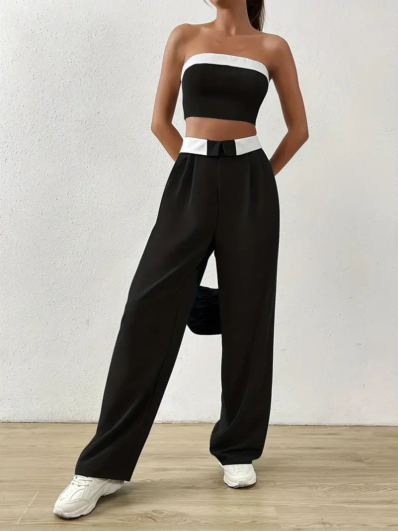 Auro Solid Coord Set