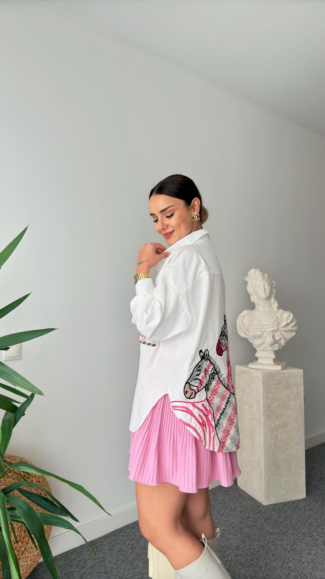 Cadillac Premium Shirt