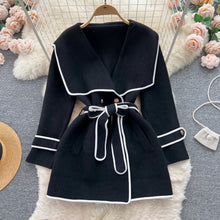 Jade Knit Blazer
