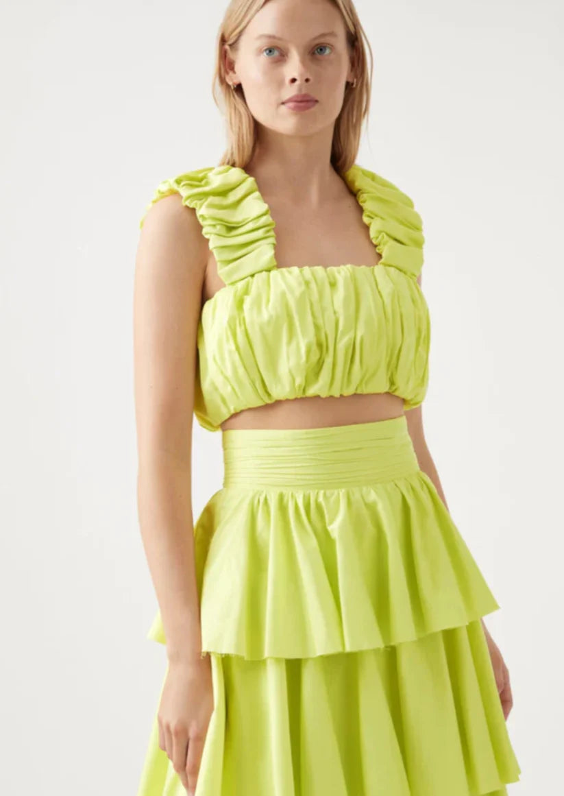 Aubrey Holiday Set - Resortwear