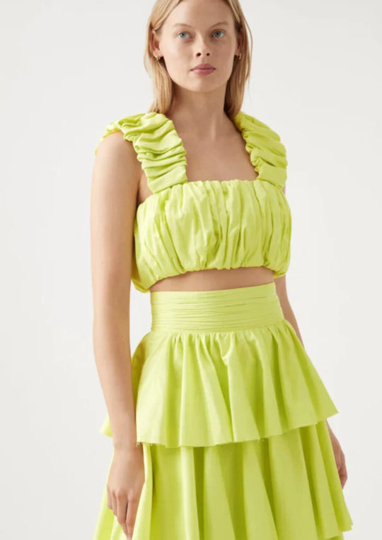 Aubrey Holiday Set - Resortwear