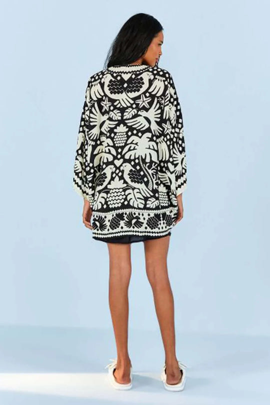 Zola Printed Coord Set