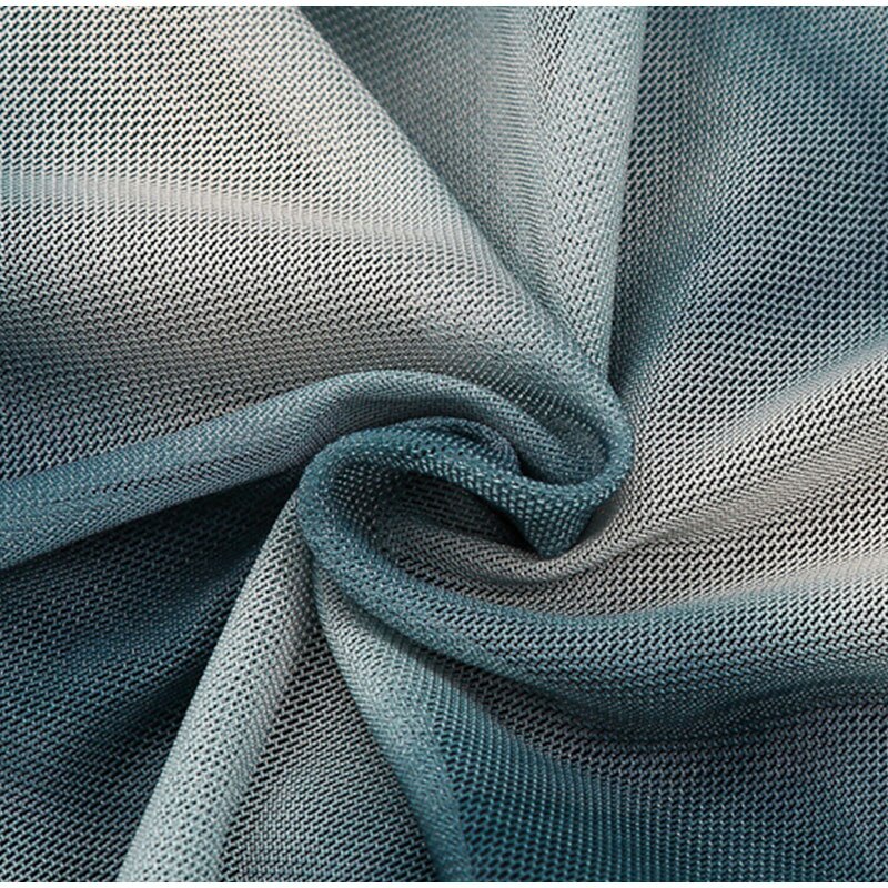 Avril Bodycon Mesh Dress