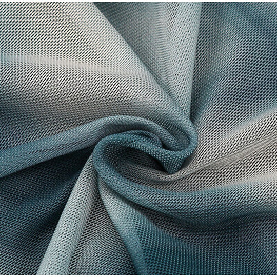 Avril Bodycon Mesh Dress