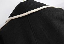 Deremy Luxe Coat