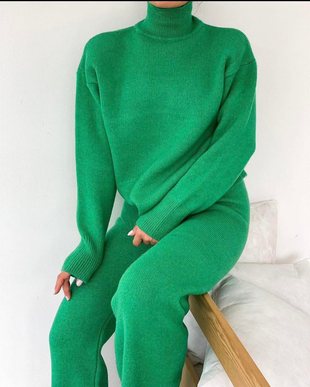 Neville Luxury Coord Sets