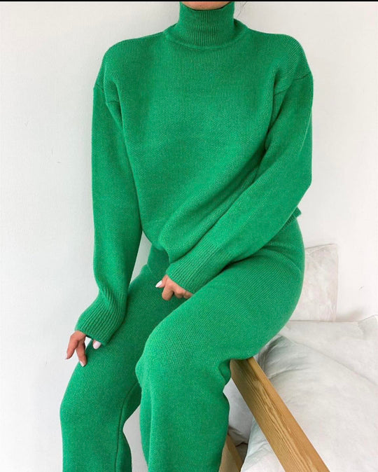 Neville Luxury Coord Sets