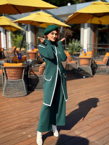 Rayne Three Piece Luxury TrackSets