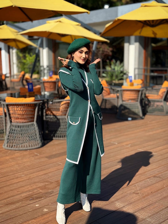 Rayne Three Piece Luxury TrackSets