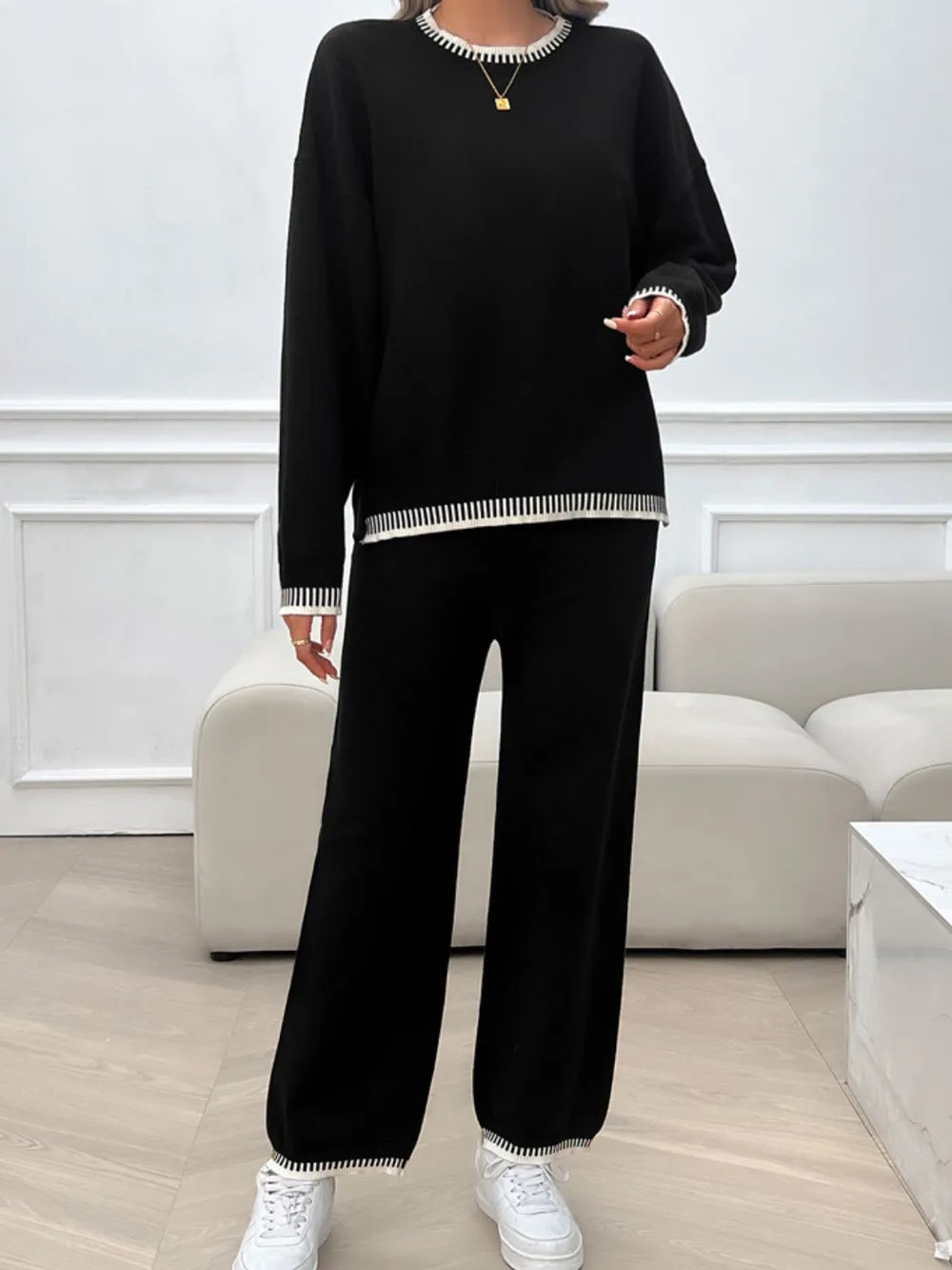 Susan Luxury TrackSets