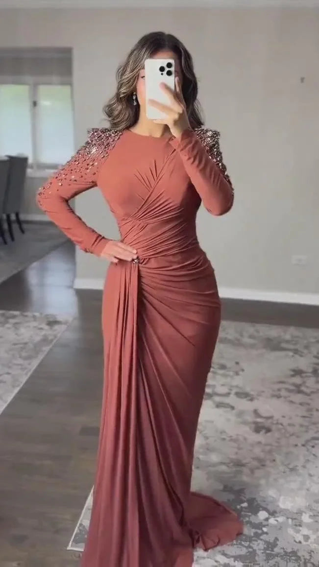 Laura Bodycon Dress