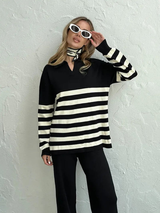 Sana Luxury TrackSets