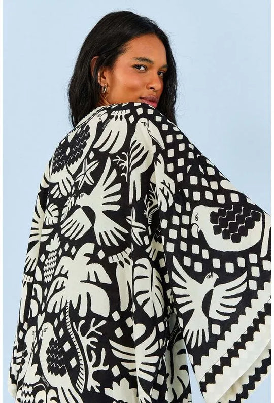 Zola Printed Coord Set