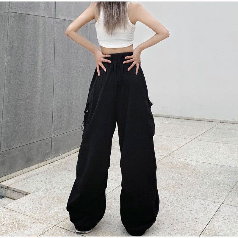 Daniella Cargo Pants