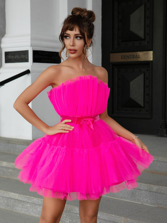 Jennifer Tutu Dress