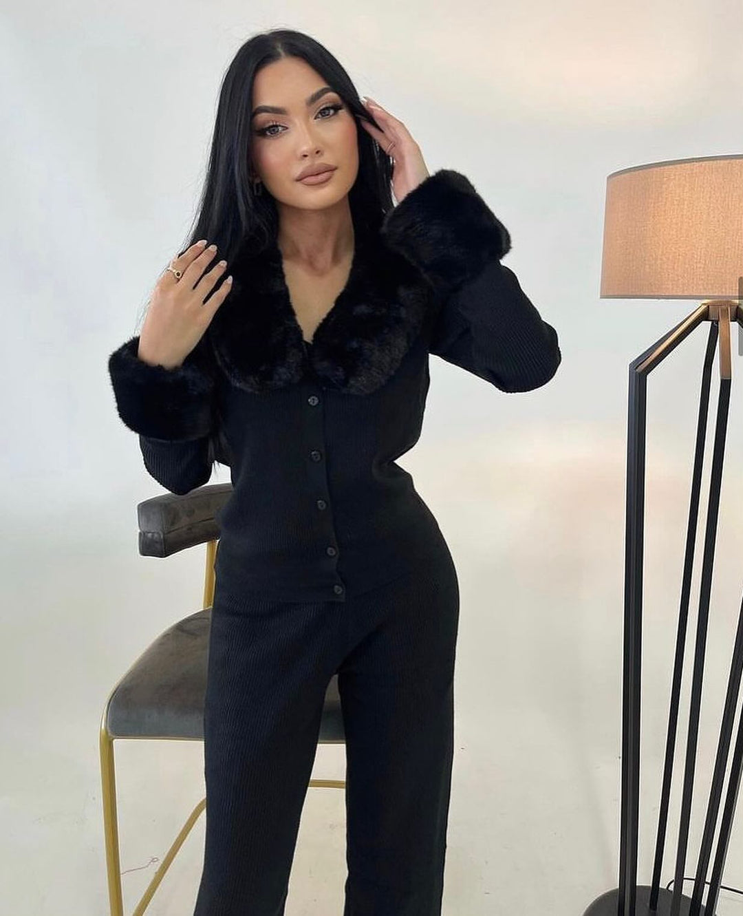 Laura Luxury Tracksets