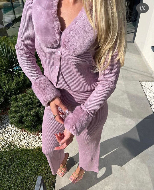 Laura Luxury Tracksets