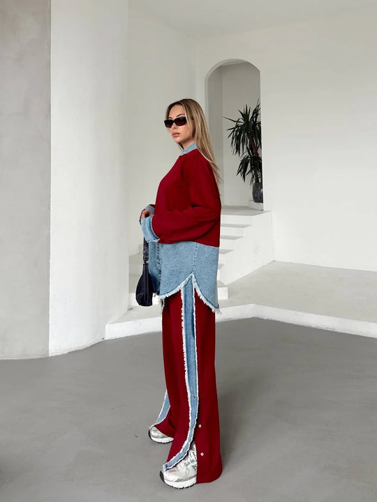 Jennifer Coordinated Set