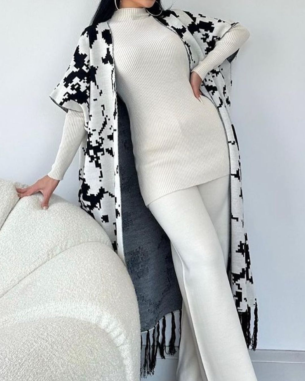 Juliet Three Piece Luxury Set