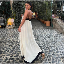 Alyna Summer Dress