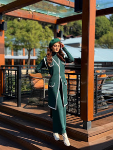 Rayne Three Piece Luxury TrackSets