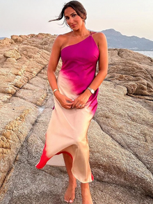 Anastasia Midi Dress