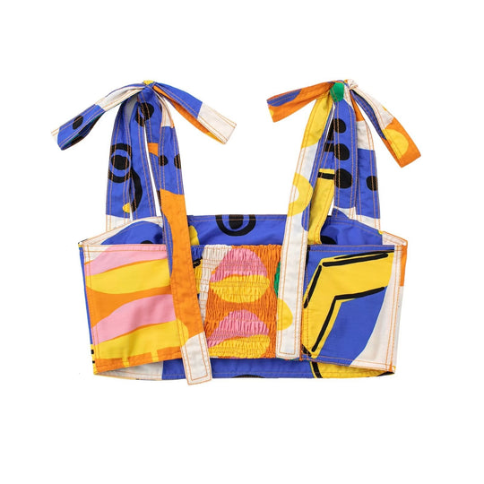 Flora Summer Coord Set