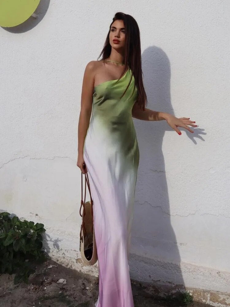 Anastasia Midi Dress