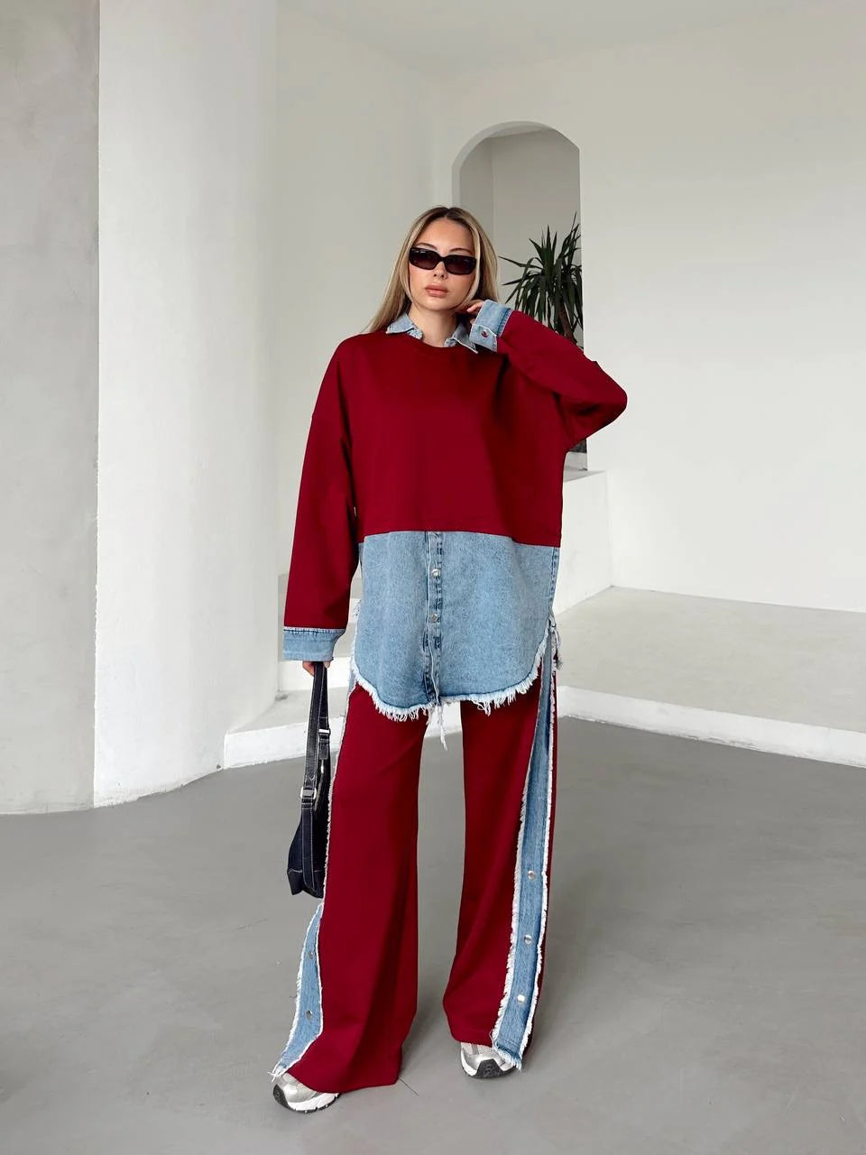 Jennifer Coordinated Set