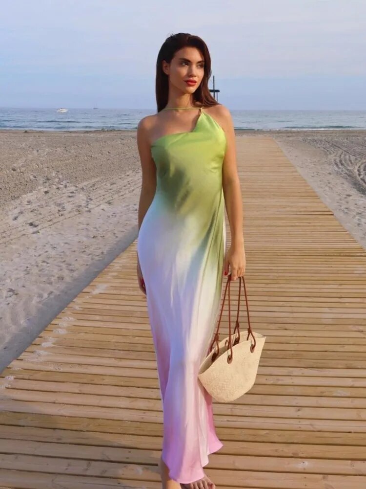 Anastasia Midi Dress