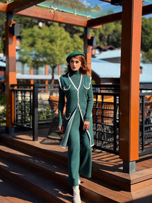 Rayne Three Piece Luxury TrackSets