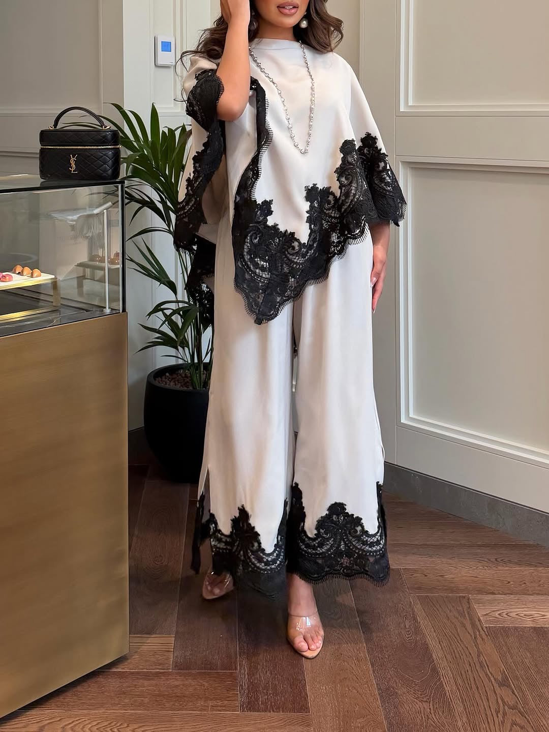 Sorento Luxe Coordinated Set