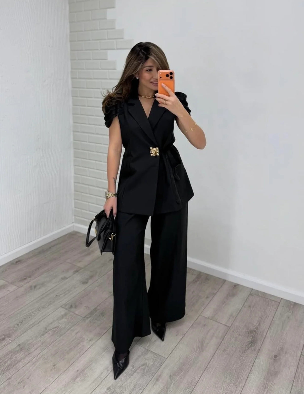 Giorgia Coordinated Set